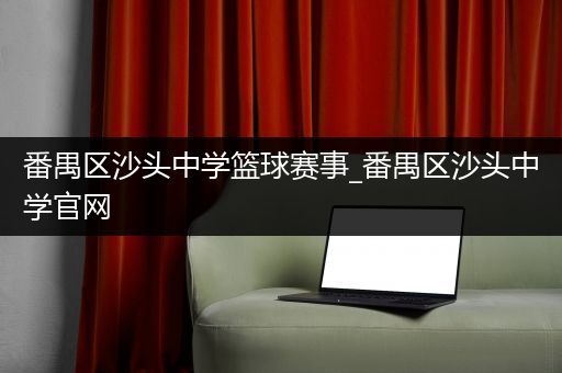 番禺区沙头中学篮球赛事_番禺区沙头中学官网